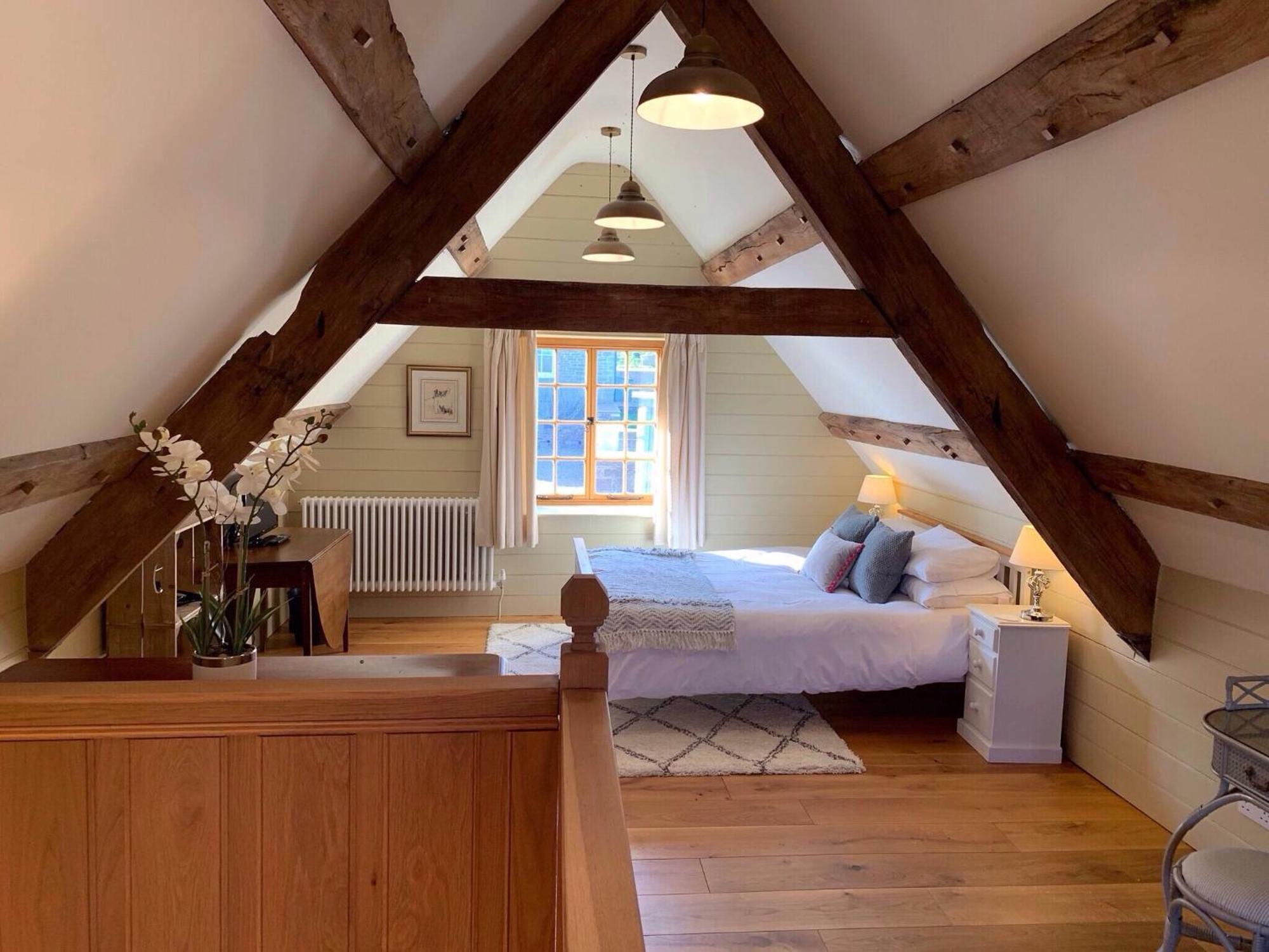 Demesne Farm Guesthouse Monmouth Extérieur photo